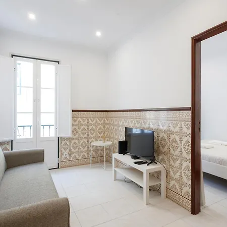 Apartament Casa Do Terceiro