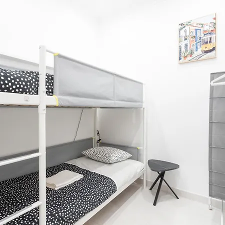 Apartament Casa Do Terceiro *