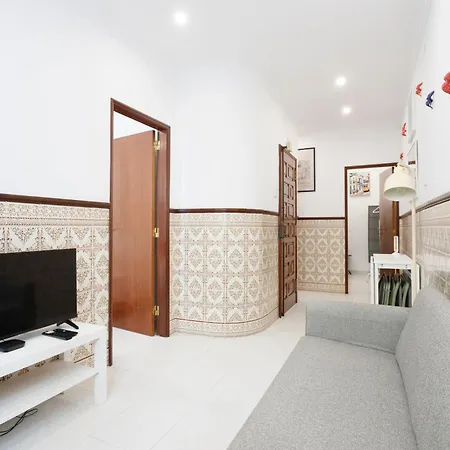 Apartament Casa Do Terceiro