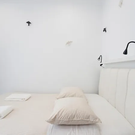 Apartament Casa Do Terceiro